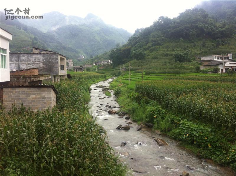 新街村_云南省昭通市威信县三桃乡新街村