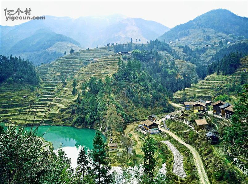 图片_贵州省黔东南州黎平县平寨乡格湾村