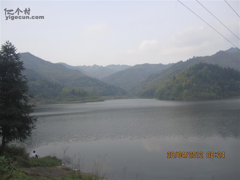 图片_湖南省益阳市桃江县牛田镇峡山口村