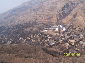图片_甘肃省天水市甘谷县安远镇后川沟村