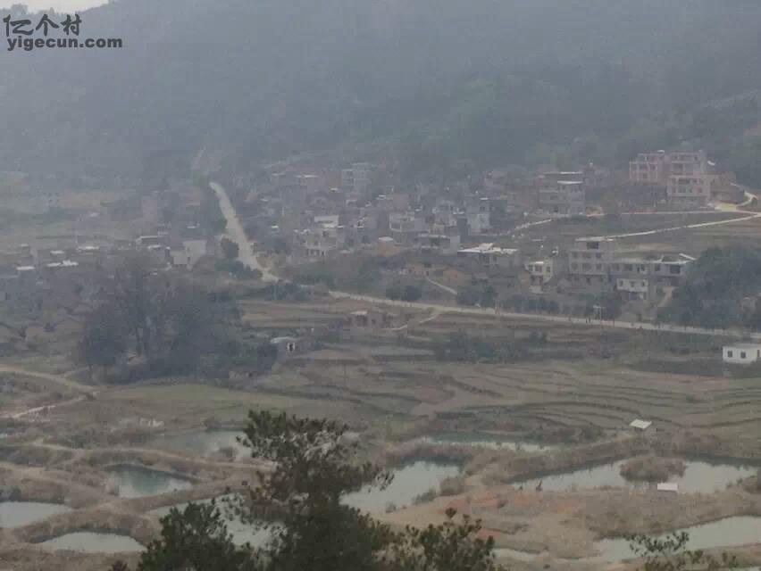 广西贺州市八步区桂岭镇草寺村图片