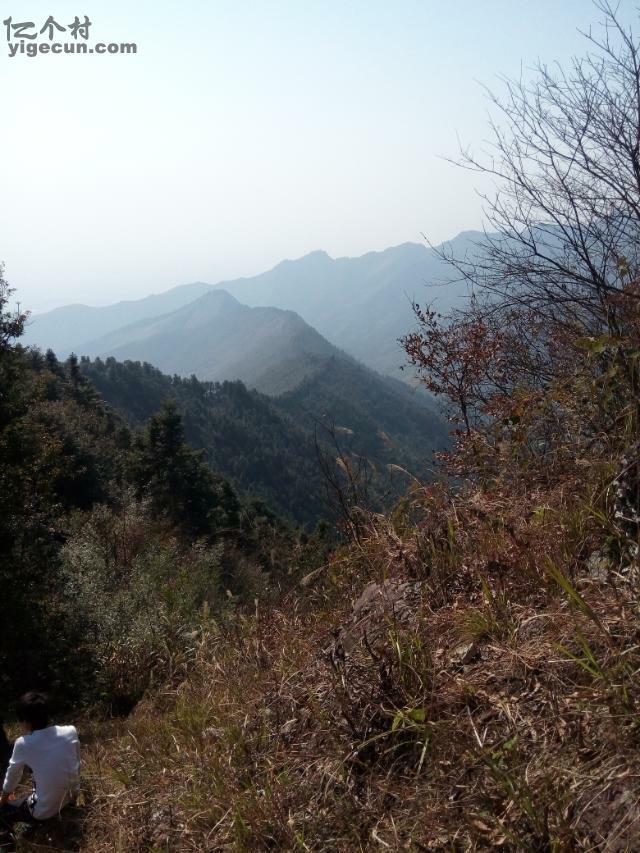 湖南省永州市江永县桃川镇六十工村图片