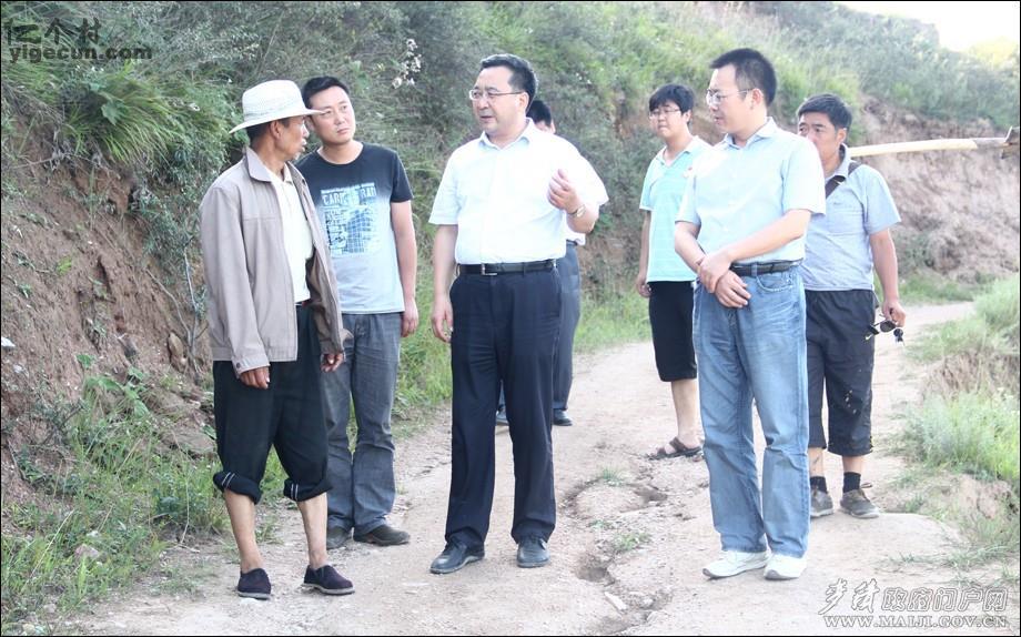 图片_甘肃省天水市麦积区渭南镇蒲石村