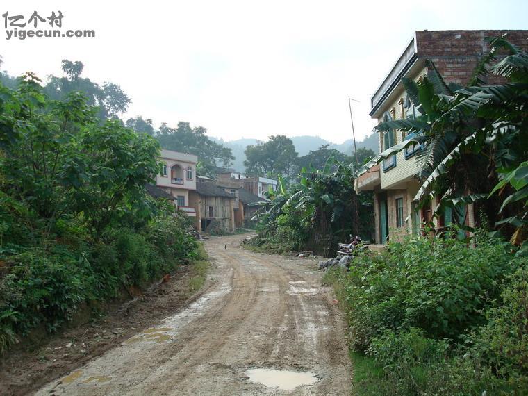 图片_云南省文山州富宁县谷拉乡马贯村