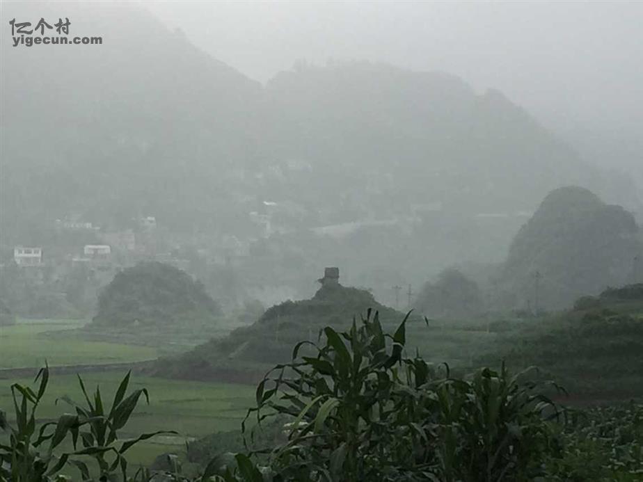 图片_贵州省六盘水市六枝特区新场乡黑塘村