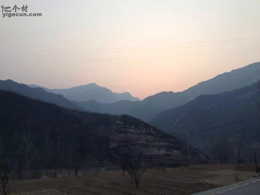 图片_河北省石家庄市平山县蛟潭庄镇下龙窝村