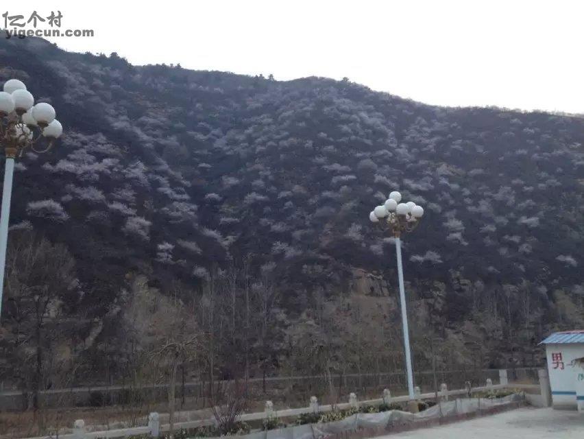 蛟潭庄镇_河北省石家庄市平山县蛟潭庄镇_一个村