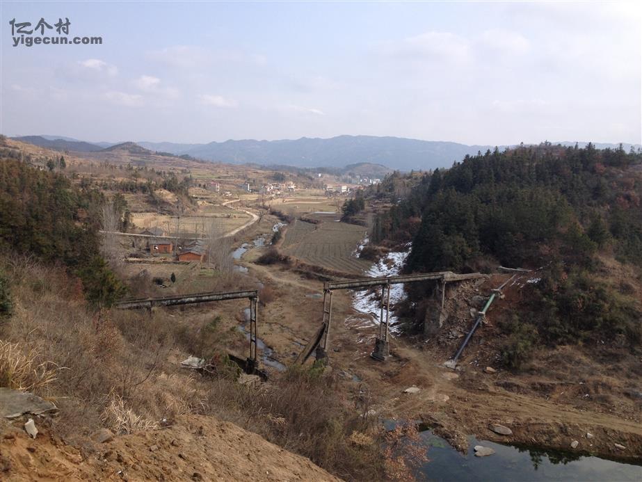 图片_湖北省黄冈市麻城市顺河镇方家湾村