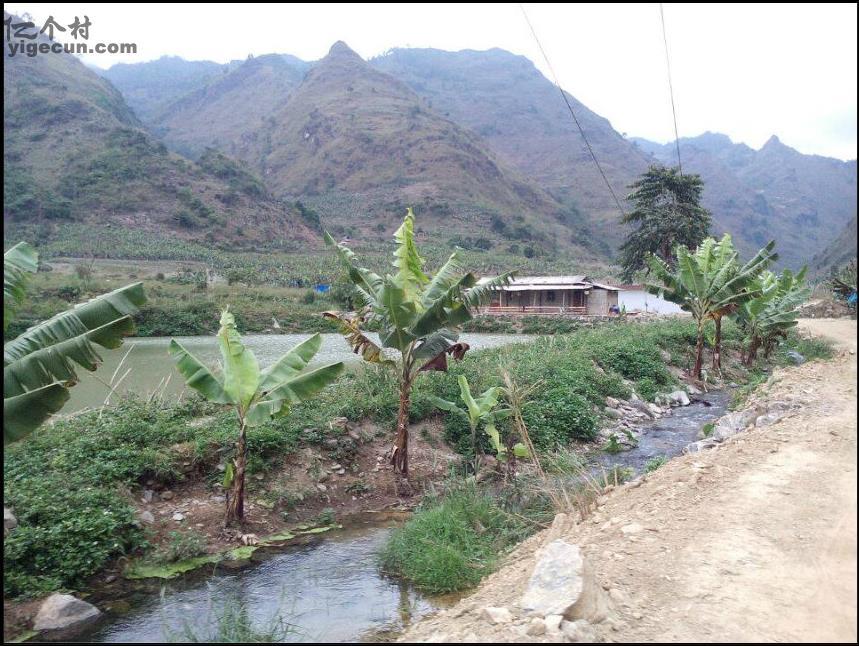 图片_云南省文山州马关县小坝子镇田湾村