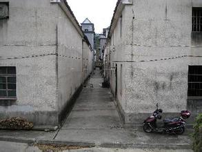 浙江省杭州市淳安县汾口镇鲁村图片