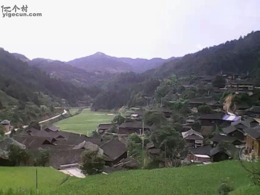 雷山县图片