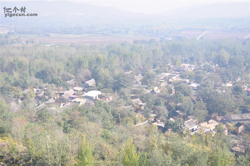 图片_河南省平顶山市郏县黄道镇前谢湾村