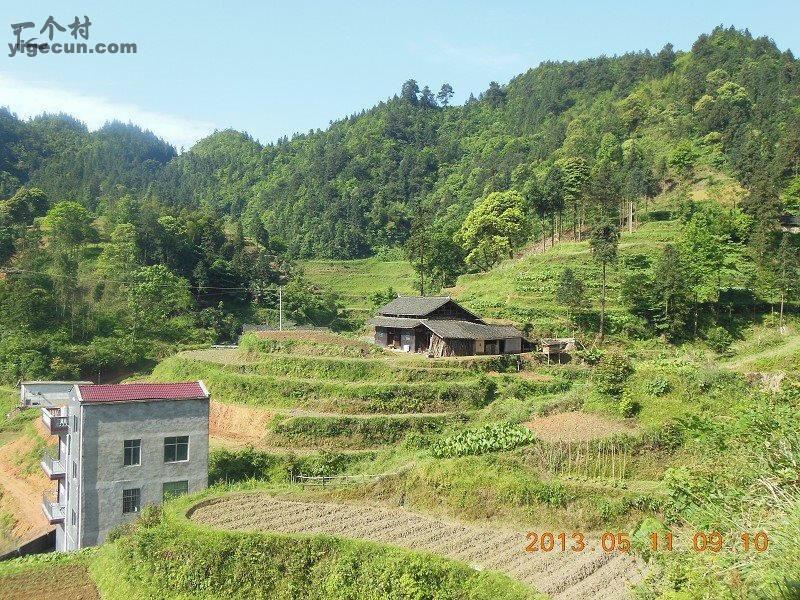 图片_贵州省黔东南州天柱县瓮洞镇岑干村