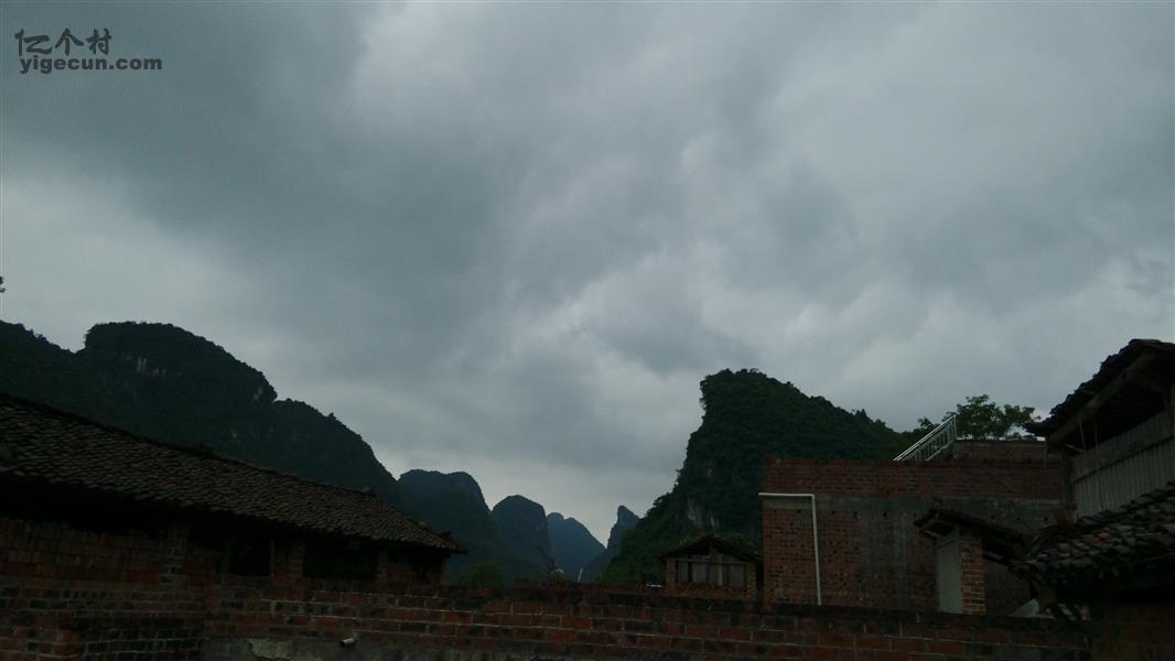图片_广西南宁市隆安县屏山乡团结村
