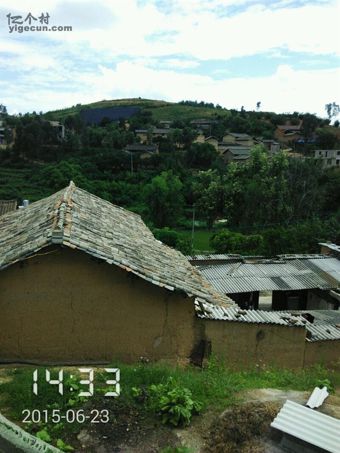 图片_云南省文山州文山市秉烈乡卡作村