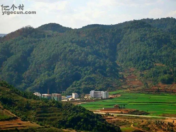 图片_云南省文山州丘北县平寨乡平寨村