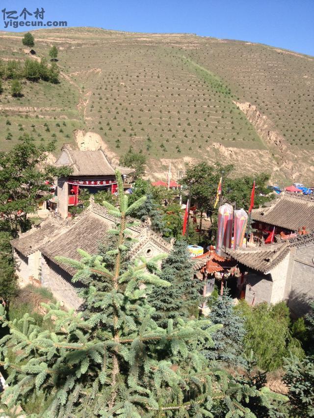 图片_甘肃省定西市通渭县马营镇瓦房村