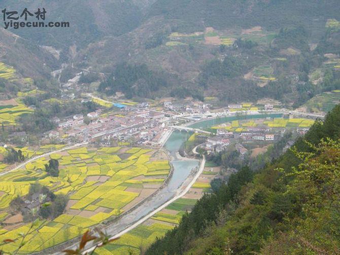 图片_陕西省汉中市宁强县巩家河镇山坪村