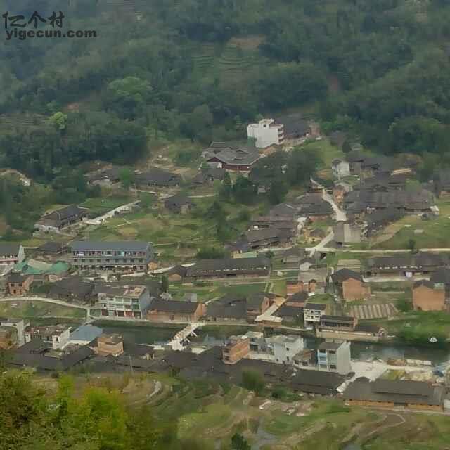 图片_福建省宁德市福鼎市磻溪镇仙蒲村