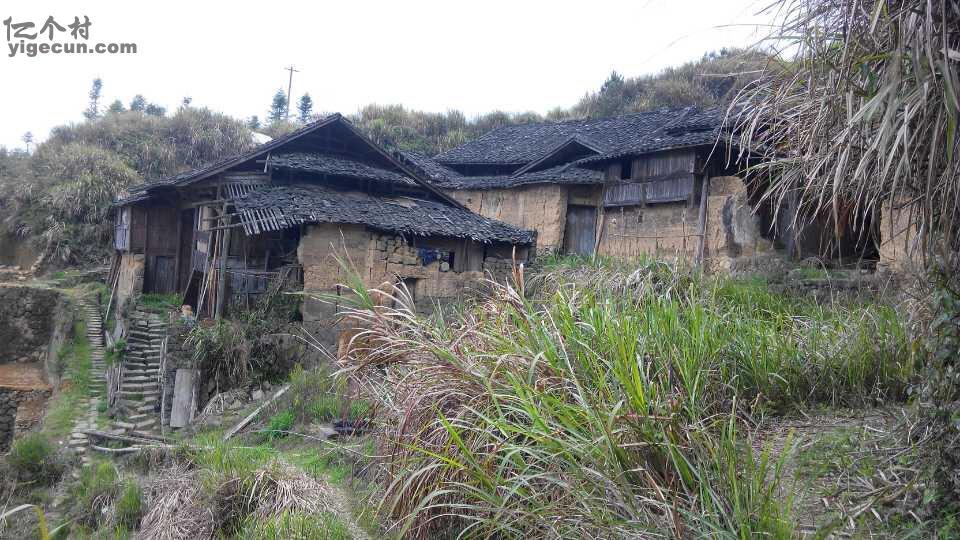 福建省宁德市福安市穆云乡高岭村图片