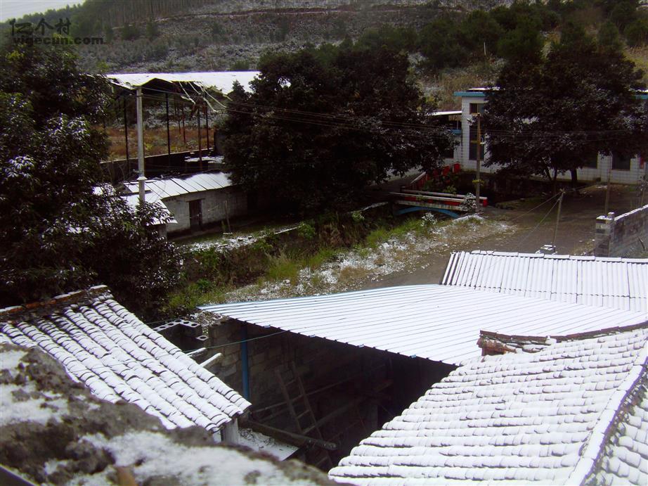 图片_湖南省永州市江永县桃川镇石枧村
