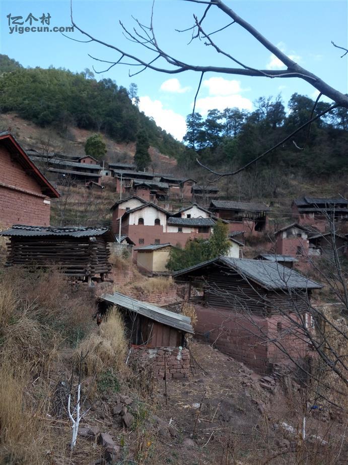 图片_云南省大理州云龙县白石镇顺荡村