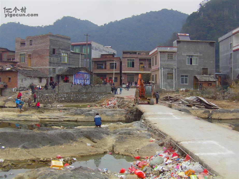 图片_湖南省永州市江永县桃川镇石枧村