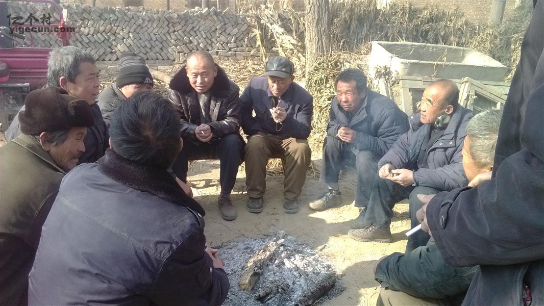 图片_山东省聊城市莘县董杜庄镇夹堤村