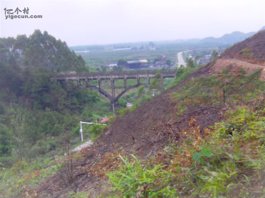 图片_湖南省永州市江永县桃川镇石枧村