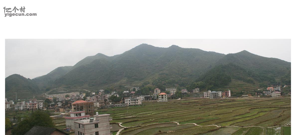 图片_湖南省娄底市新化县科头乡山下村