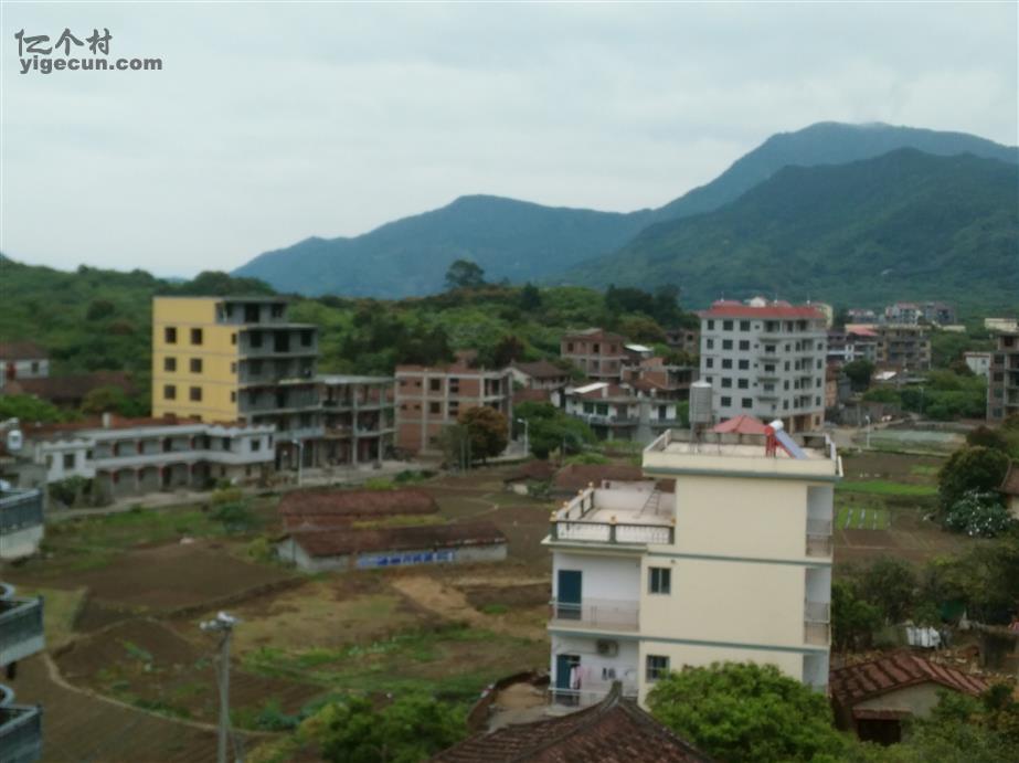 图片_福建省莆田市城厢区华亭镇长岭村