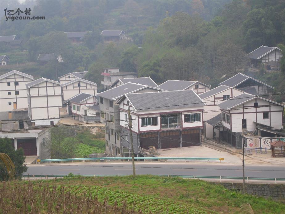 图片_贵州省遵义市正安县土坪镇明星村