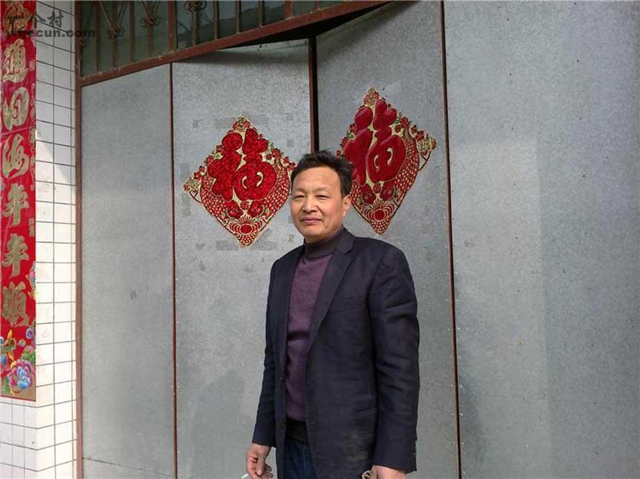 图片_陕西省汉中市西乡县杨河镇高土坝村