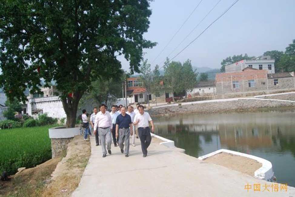 图片_湖北省孝感市大悟县吕王镇钱湾村