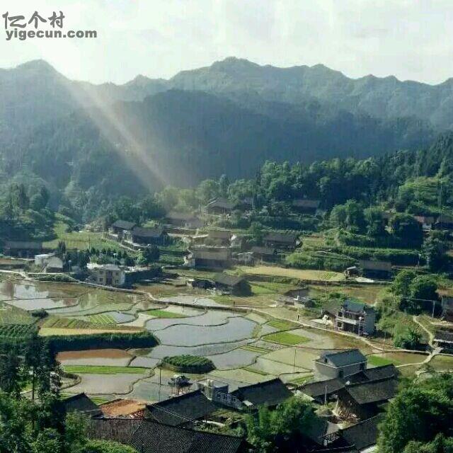 图片_湖南省湘西州保靖县葫芦镇堂朗村