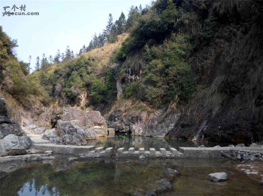 图片_福建省宁德市古田县吉巷乡芹溪村