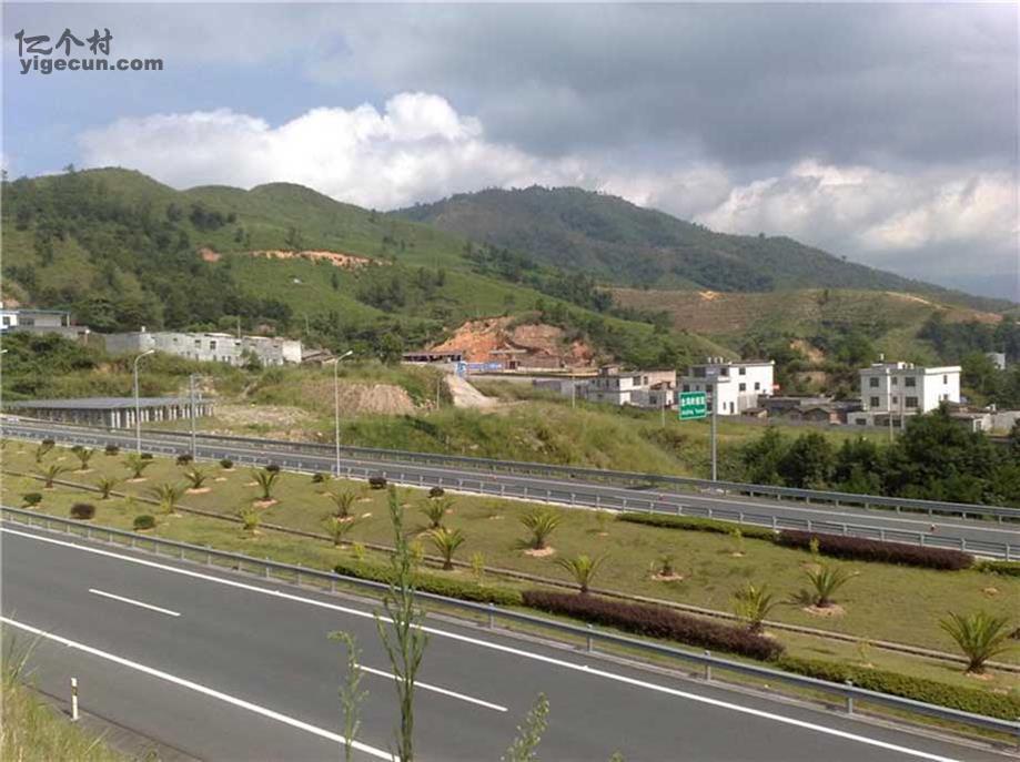 图片_福建省龙岩市武平县十方镇高梧村