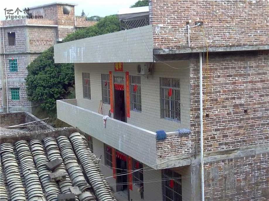 图片_广西玉林市北流市大坡外镇大坡外村