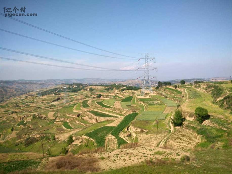 图片_甘肃省天水市甘谷县金山乡二家湾村