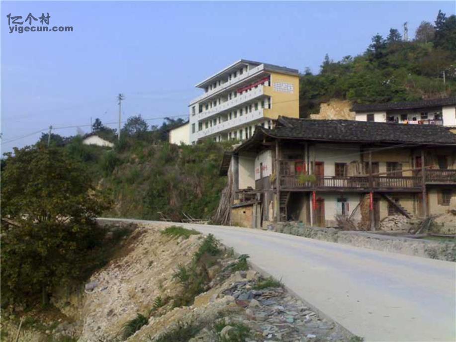 图片_福建省莆田市仙游县游洋镇鲁头村
