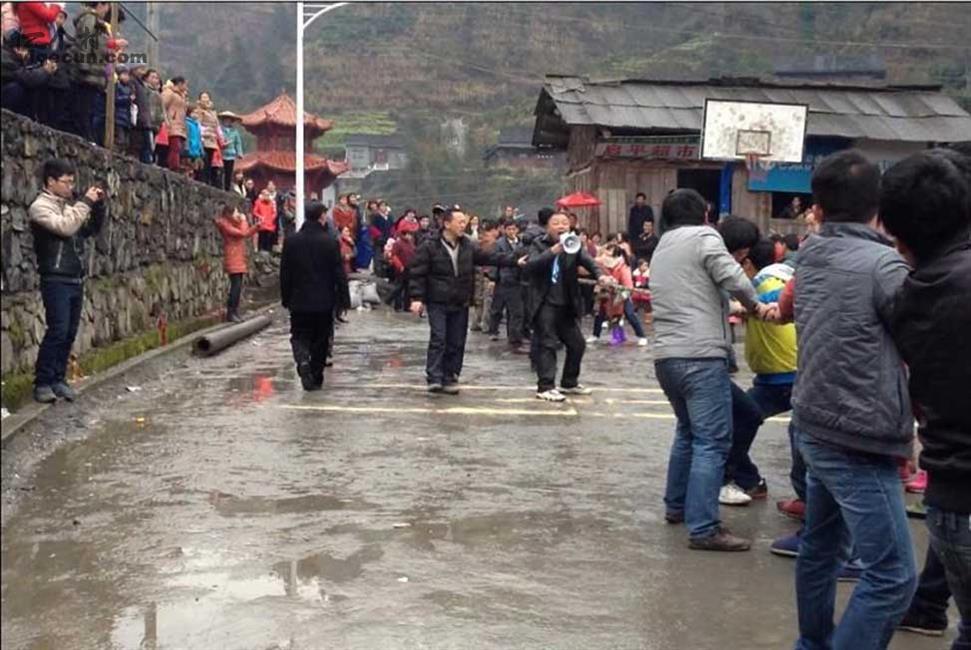 图片_湖南省湘西州古丈县双溪乡梳头溪村