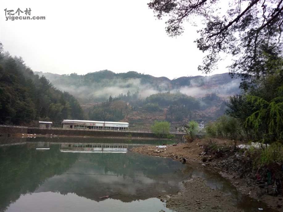 图片_福建省宁德市寿宁县平溪乡溪底村