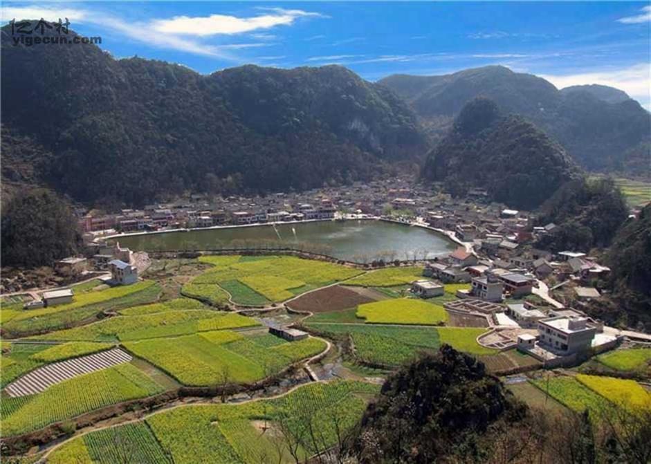图片_贵州省安顺市西秀区幺铺镇羊场村