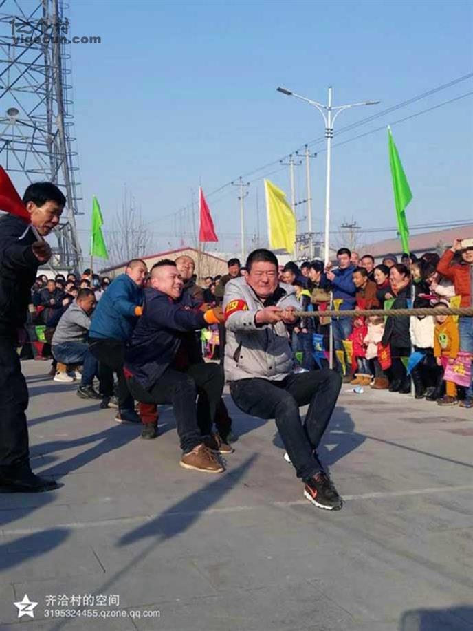 图片_河北省石家庄市无极县张段固镇齐洽村