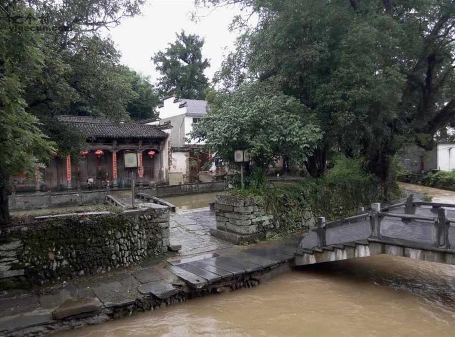 图片_安徽省黄山市祁门县箬坑乡八一村