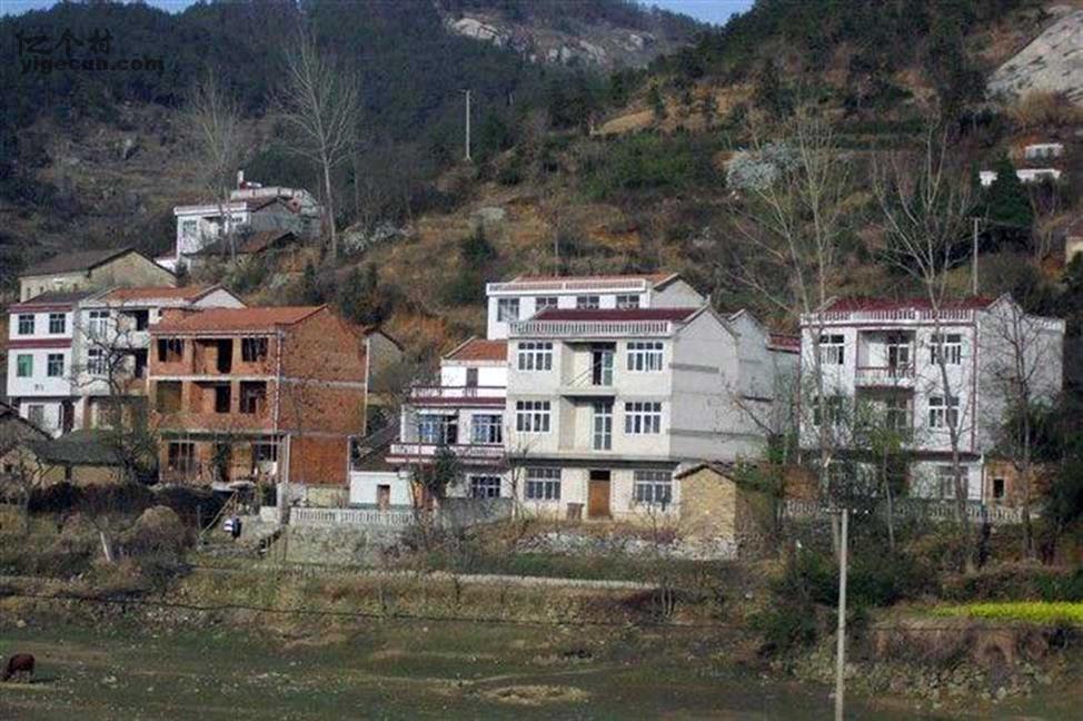 图片_湖北省黄冈市麻城市夫子河镇夏家山村