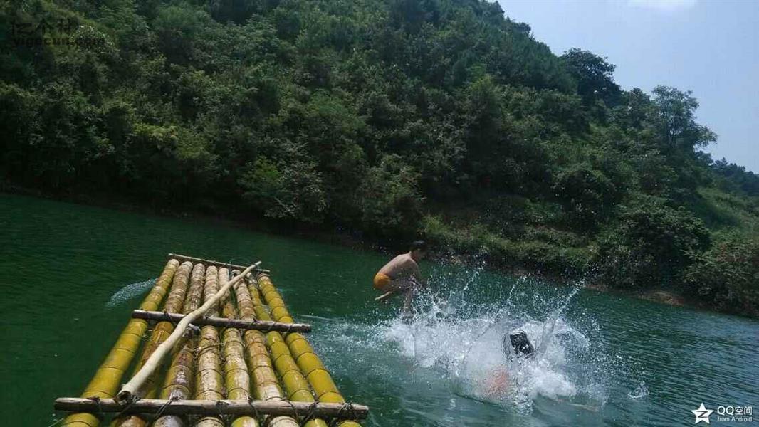 图片_广西河池市大化县北景乡六华村