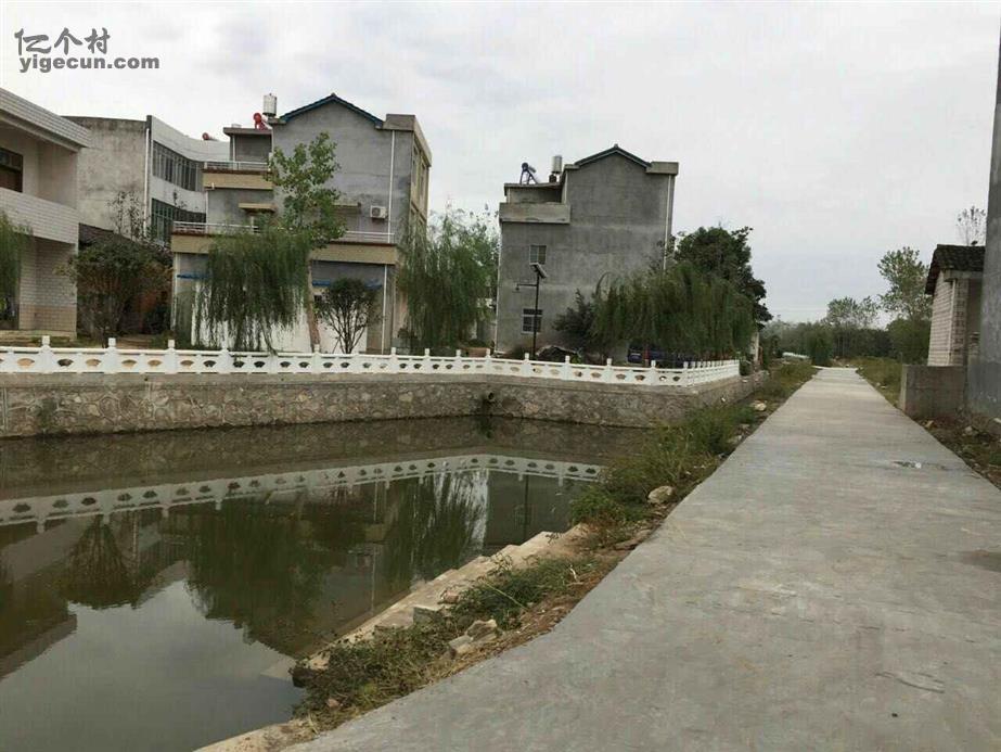 图片_湖北省黄冈市麻城市中馆驿镇林家下湾村