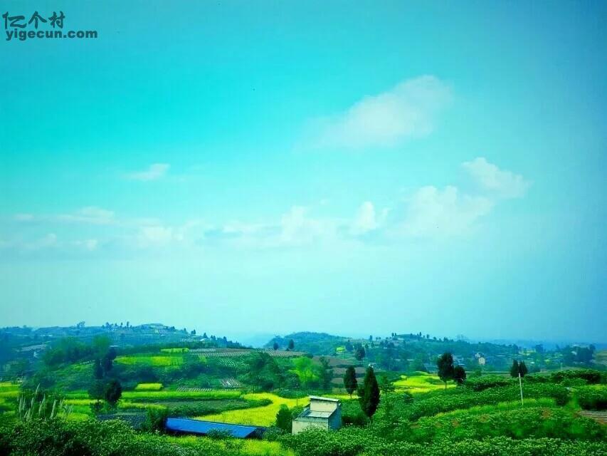 图片_四川省内江市资中县甘露镇双民村