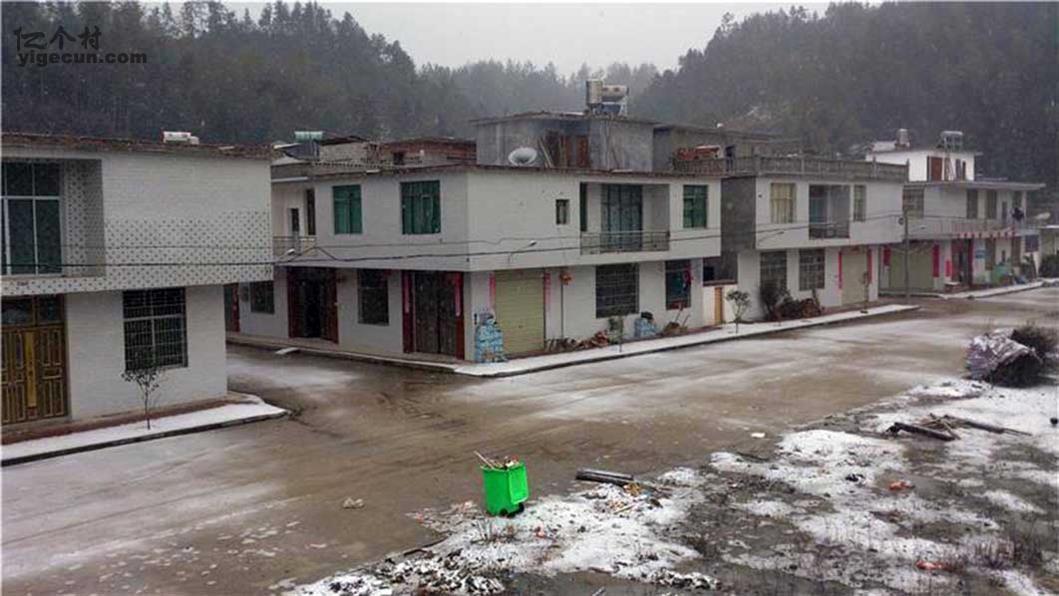 图片_江西省九江市修水县黄坳乡三塘村
